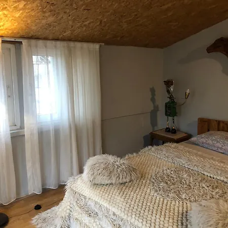 Ozzy Homes Апартаменты