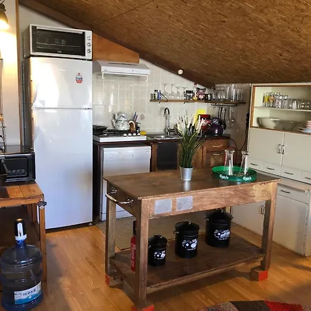 Ozzy Homes Апартаменты *
