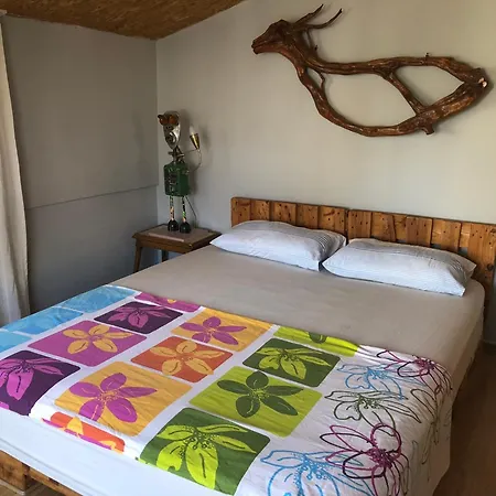 Ozzy Homes Апартаменты *