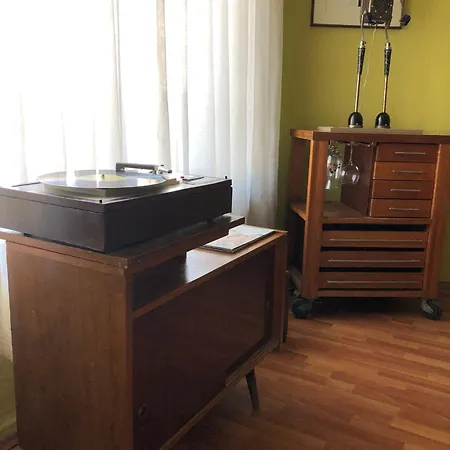 Ozzy Homes Анталья