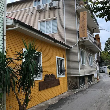 Ozzy Homes Апартаменты