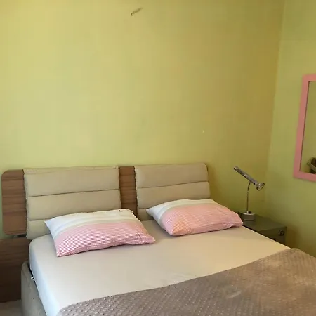 Ozzy Homes Анталья